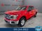 2019 Ford F-150 XLT 3.3 Liter V6 SuperCrew 4WD