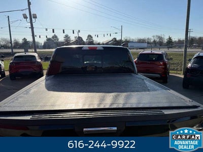 2018 Ford F-150 XLT 3.5 Liter V6 EcoBoost SuperCrew 4WD