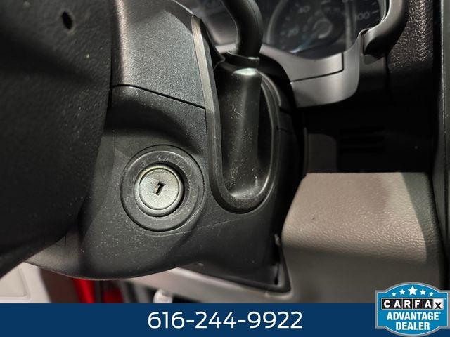 2016 Ford F-150 XLT 3.5 Liter V6 SuperCrew 4WD