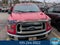 2016 Ford F-150 XLT 3.5 Liter V6 SuperCrew 4WD