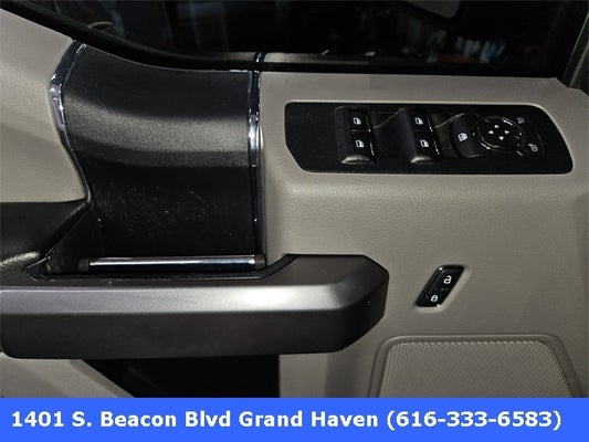 2020 Ford F-150 XLT 4x4 in Grand Haven, MI - Preferred Auto Dealerships