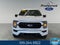 2023 Ford F-150 XL 2.7 Liter V6 EcoBoost SuperCrew 4WD