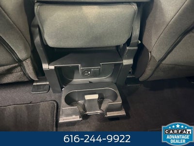 2023 Ford F-150 XLT 2.7 Liter V6 EcoBoost SuperCrew 4WD