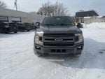 2019 Ford F-150 XLT 2.7 Liter V6 EcoBoost SuperCrew 4WD