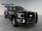 2018 Ford F-150 XLT 2.7 Liter V6 EcoBoost SuperCrew 4WD
