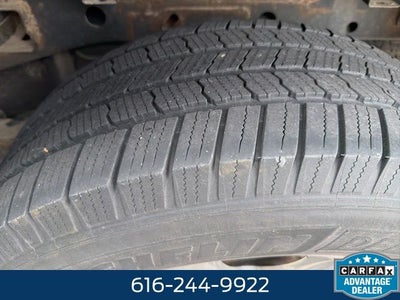 2018 Ford F-150 Lariat 2.7 Liter V6 EcoBoost SuperCrew 4WD