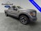 2025 Ford F-150 STX 2.7 Liter V6 EcoBoost SuperCrew 4WD