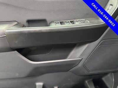 2025 Ford F-150 STX 2.7 Liter V6 EcoBoost SuperCrew 4WD