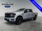 2025 Ford F-150 STX 2.7 Liter V6 EcoBoost SuperCrew 4WD