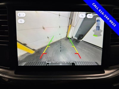 2025 Ford F-150 STX 2.7 Liter V6 EcoBoost SuperCrew 4WD