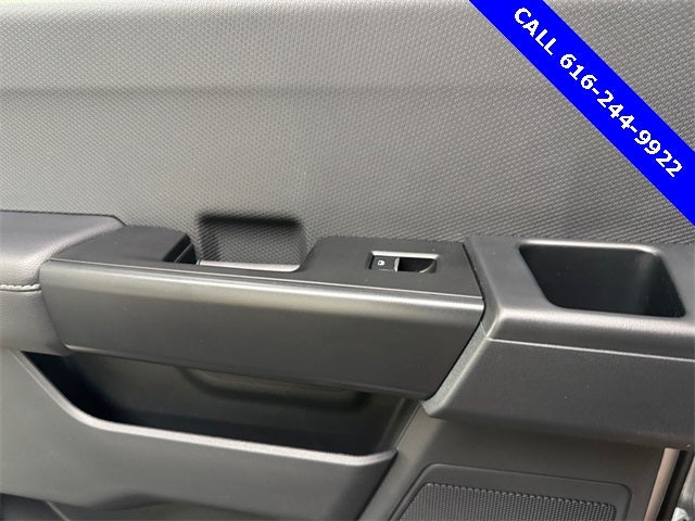 2025 Ford F-150 STX 2.7 Liter V6 EcoBoost SuperCrew 4WD