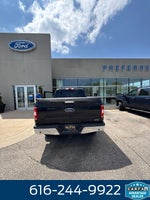 2019 Ford F-150 XLT 3.5 Liter V6 EcoBoost SuperCrew 4WD