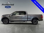 2023 Ford F-150 XLT 5.0 Liter V8 SuperCrew 4WD