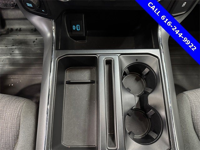 2021 Ford F-150 XLT 5.0 Liter V8 SuperCrew 4WD