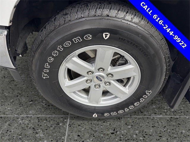 2021 Ford F-150 XLT 5.0 Liter V8 SuperCrew 4WD