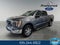 2023 Ford F-150 XLT 5.0 Liter V8 SuperCrew 4WD