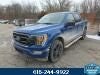 2022 Ford F-150 XLT 3.5 Liter V6 EcoBoost SuperCrew 4WD