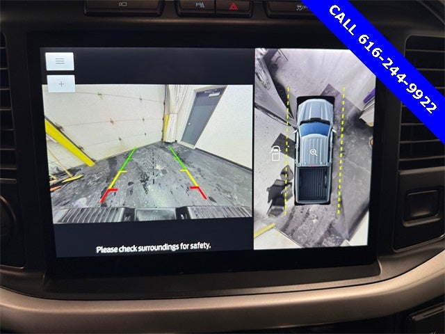 2023 Ford F-150 XLT 3.5 Liter V6 EcoBoost SuperCrew 4WD