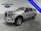 2023 Ford F-150 XLT 3.5 Liter V6 EcoBoost SuperCrew 4WD
