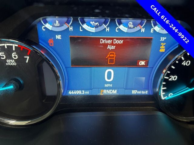 2023 Ford F-150 XLT 3.5 Liter V6 EcoBoost SuperCrew 4WD