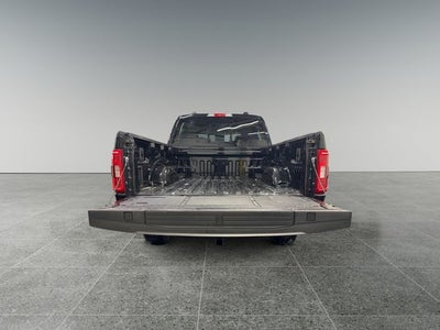 2023 Ford F-150 XLT 3.5 Liter V6 EcoBoost SuperCrew 4WD