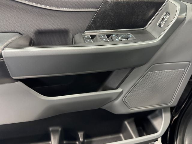 2023 Ford F-150 XLT 3.5 Liter V6 EcoBoost SuperCrew 4WD