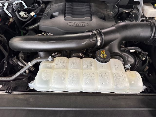 2023 Ford F-150 XLT 3.5 Liter V6 EcoBoost SuperCrew 4WD