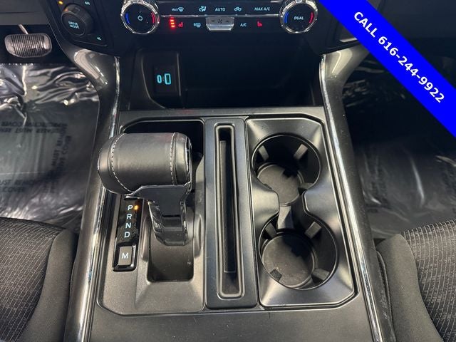 2023 Ford F-150 XLT 3.5 Liter V6 EcoBoost SuperCrew 4WD