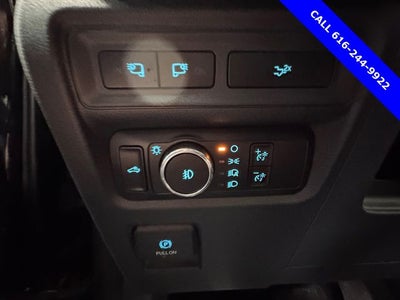 2023 Ford F-150 XLT 3.5 Liter V6 EcoBoost SuperCrew 4WD