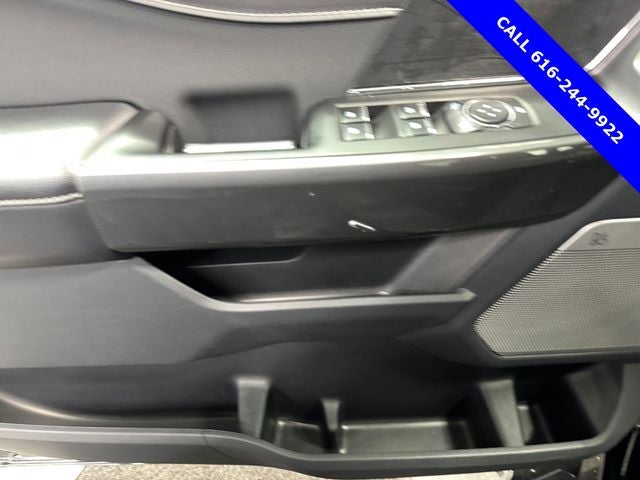 2023 Ford F-150 XLT 3.5 Liter V6 EcoBoost SuperCrew 4WD