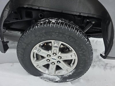 2023 Ford F-150 XLT 3.5 Liter v6 EcoBoost SuperCrew 4WD