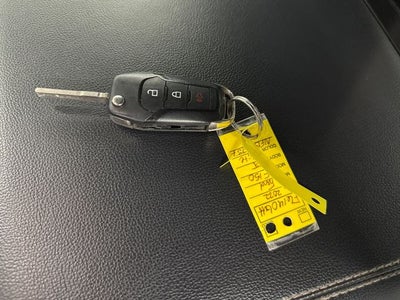 2022 Ford F-150 XLT 3.5 Liter V6 EcoBoost SuperCrew 4WD