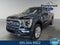 2022 Ford F-150 Limited 3.5 Liter v6 PowerBoost SuperCrew 4WD