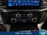 2022 Ford F-150 Limited 3.5 Liter v6 PowerBoost SuperCrew 4WD