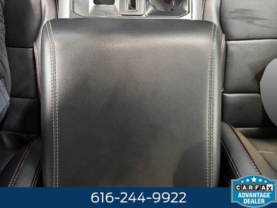 2023 Ford F-150 Lariat 3.5 Liter V6 PowerBoost Full-Hybrid SuperCrew 4WD