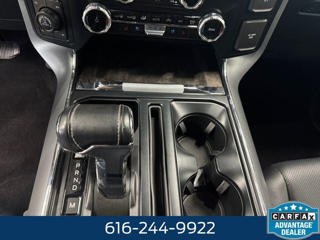 2023 Ford F-150 Lariat 3.5 Liter V6 PowerBoost Full-Hybrid SuperCrew 4WD