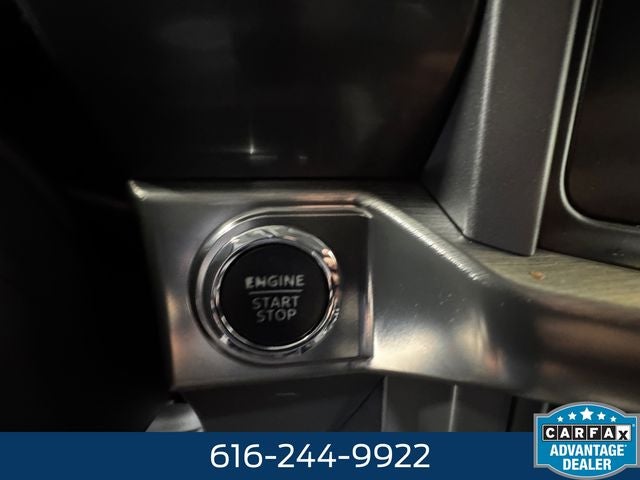 2023 Ford F-150 Lariat 3.5 Liter V6 PowerBoost Full-Hybrid SuperCrew 4WD