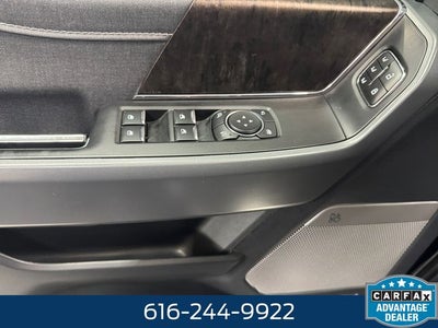 2023 Ford F-150 Lariat 3.5 Liter V6 PowerBoost Full-Hybrid SuperCrew 4WD