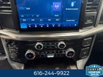 2023 Ford F-150 Lariat 3.5 Liter V6 PowerBoost Full-Hybrid SuperCrew 4WD