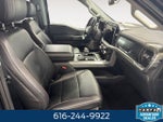 2023 Ford F-150 Lariat 3.5 Liter V6 PowerBoost Full-Hybrid SuperCrew 4WD