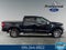 2023 Ford F-150 Lariat 3.5 Liter V6 PowerBoost Full-Hybrid SuperCrew 4WD