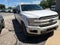 2018 Ford F-150 Lariat 3.5 Liter V6 EcoBoost SuperCrew 4WD