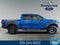 2020 Ford F-150 Raptor 3.5 Liter V6 EcoBoost SuperCrew 4WD