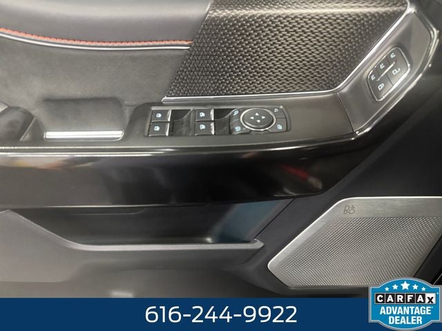 2024 Ford F-150 Raptor 5.2 Liter V8 SuperCrew 4WD