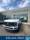 2025 Ford F-250SD XLT
