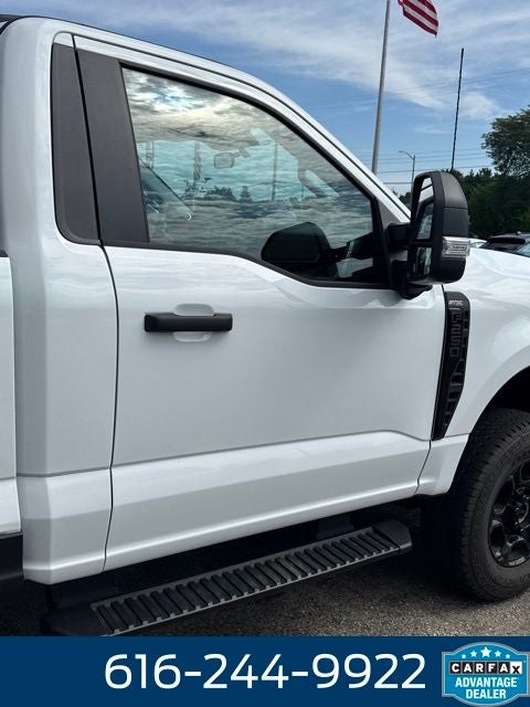 2025 Ford F-250SD XLT