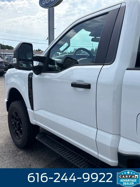 2025 Ford F-250SD XLT