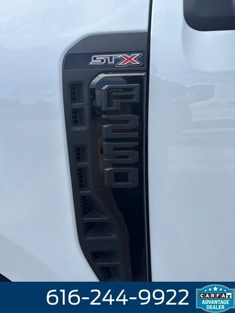 2025 Ford F-250SD XLT