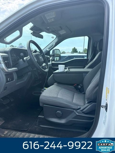2025 Ford F-250SD XLT