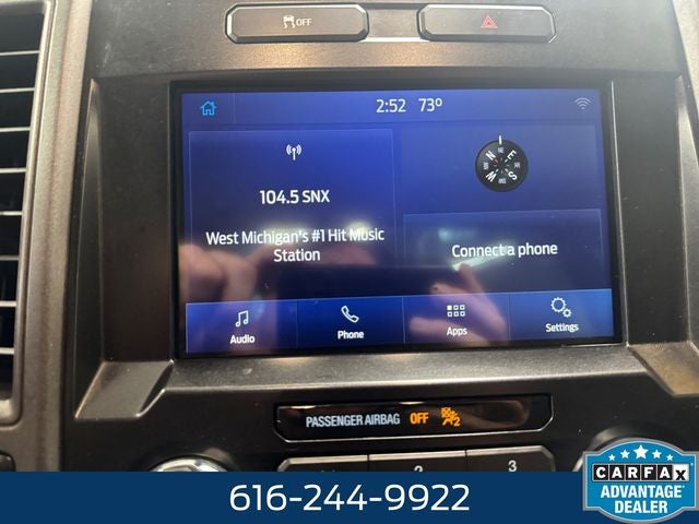 2022 Ford F-350SD XL 7.3 Liter V8 2D Standard Cab 4WD